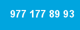 977 177 89 93